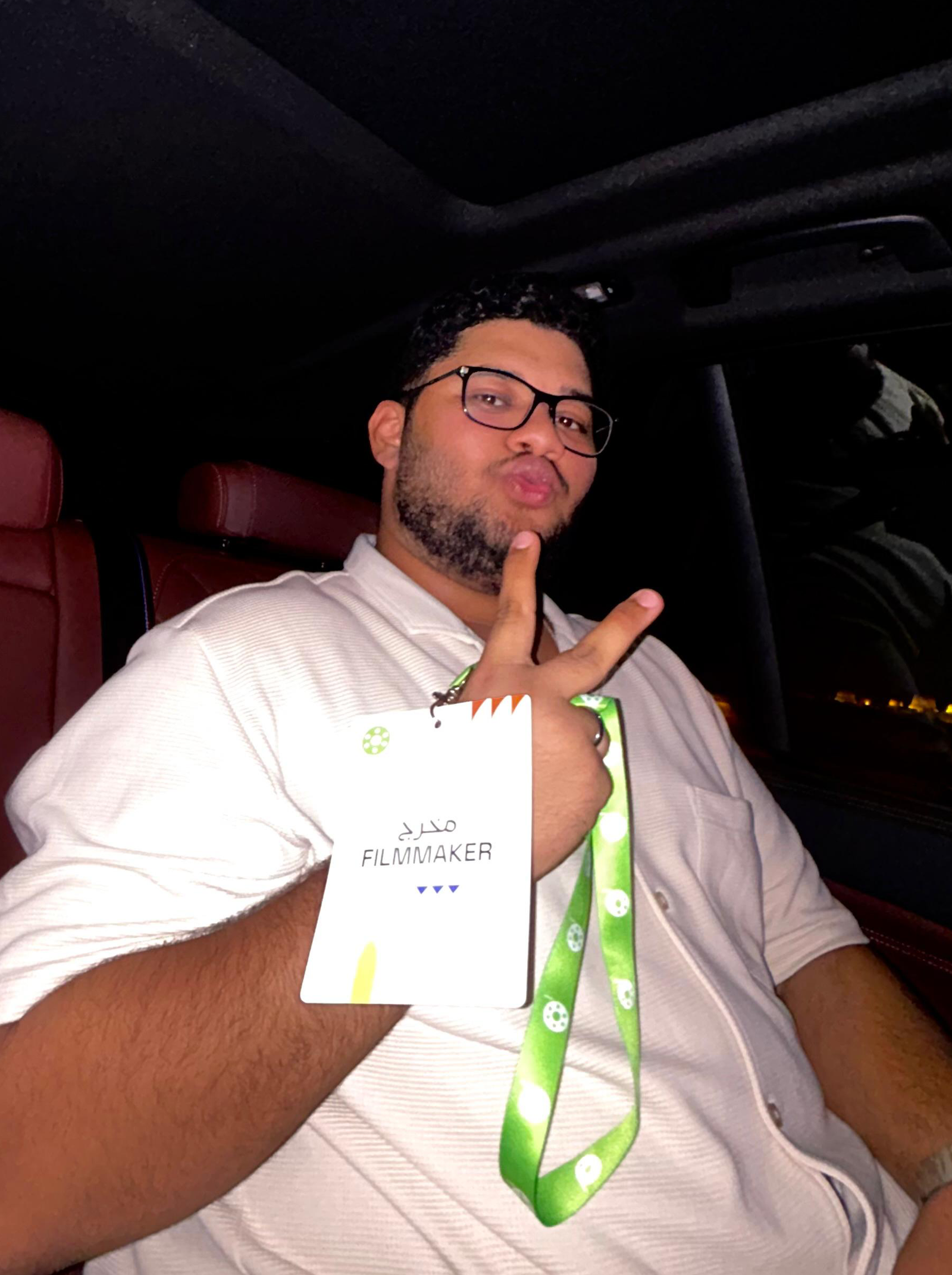 Hussein, Makerz Director of Photography