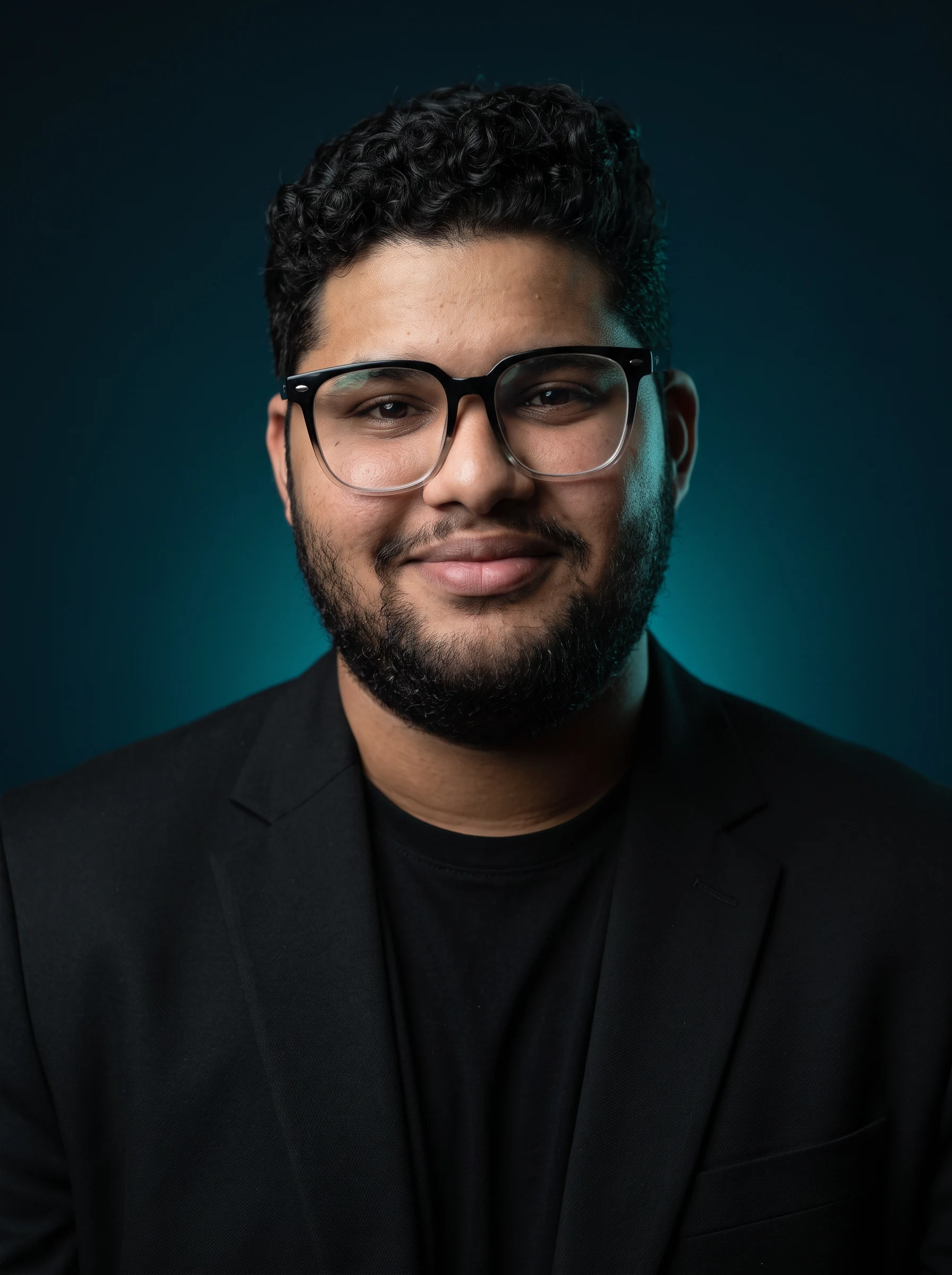 Abdulrahman, Makerz Director